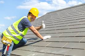 Best Flat Roofing  in Gonzales, LA